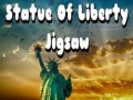                                                                     Statue Of Liberty Jigsaw קחשמ