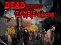                                                                       Dead City Zombie Shooter ליּפש