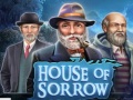                                                                     House of sorrow קחשמ