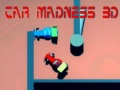                                                                     Car Madness 3D קחשמ