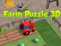                                                                     Farm Puzzle 3D קחשמ