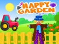                                                                       Happy Garden ליּפש