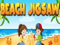                                                                       Beach Jigsaw ליּפש