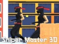                                                                     Sniper Master 3D קחשמ
