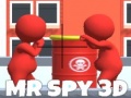                                                                     Mr Spy 3D קחשמ