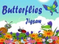                                                                     Butterflies Jigsaw קחשמ