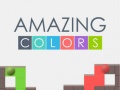                                                                     Amazing Colors  קחשמ