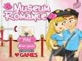                                                                     Museum Romance קחשמ