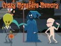                                                                     Crazy Monsters Memory קחשמ