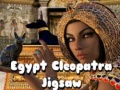                                                                     Egypt Cleopatra Jigsaw קחשמ