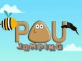                                                                     Pou Jumping קחשמ