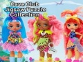                                                                       Cave Club Dolls Jigsaw Puzzle Collection ליּפש