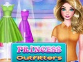                                                                       Princess Outfitters ליּפש