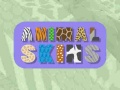                                                                     Animal Skins קחשמ