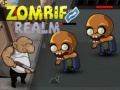                                                                       The Zombie Realm ליּפש
