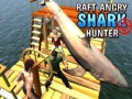                                                                     Raft Angry Shark Hunting קחשמ