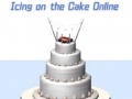                                                                    Icing On The Cake Online קחשמ