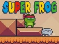                                                                     Super Frog קחשמ