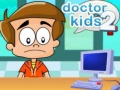                                                                     Doctor Kids 2 קחשמ
