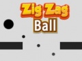                                                                     Zig Zag Ball קחשמ