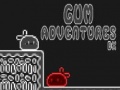                                                                       Gum Adventures DX ליּפש