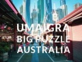                                                                     Umaigra Big Puzzle Australia קחשמ