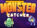                                                                       Monster Catcher ליּפש