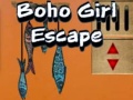                                                                     Boho Girl Escape קחשמ