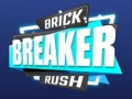                                                                     Brick Breaker Rush קחשמ