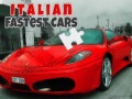                                                                     Italian Fastest Cars קחשמ