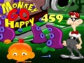                                                                       Monkey GO Happy Stage 459 ליּפש