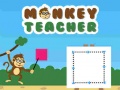                                                                       Monkey Teacher ליּפש