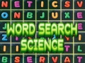                                                                       Word Search Science ליּפש