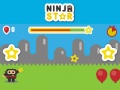                                                                     Ninja Star קחשמ