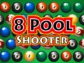                                                                       8 Pool Shooter ליּפש
