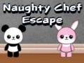                                                                     Naughty Chef Escape קחשמ