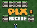                                                                     Pix Arcade קחשמ