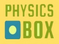                                                                     Physics Box קחשמ