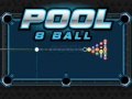                                                                     Pool 8 Ball קחשמ