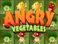                                                                     Angry Vegetables קחשמ