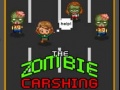                                                                     The Zombie Crashing קחשמ