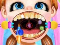                                                                       Little Princess Dentist Adventure ליּפש