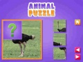                                                                     Animal Puzzle קחשמ