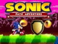                                                                     Sonic Path Adventure קחשמ