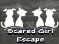                                                                       Scared Girl Escape ליּפש