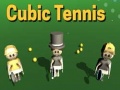                                                                     Cubic Tennis קחשמ