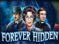                                                                     Forever Hidden קחשמ