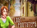                                                                     Lost Footsteps קחשמ