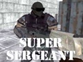                                                                     Super Sergeant קחשמ
