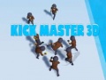                                                                     Kick Master 3D קחשמ